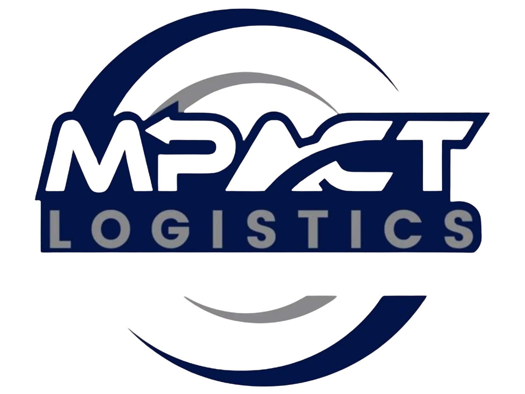 Update Mpact Logistics Logo