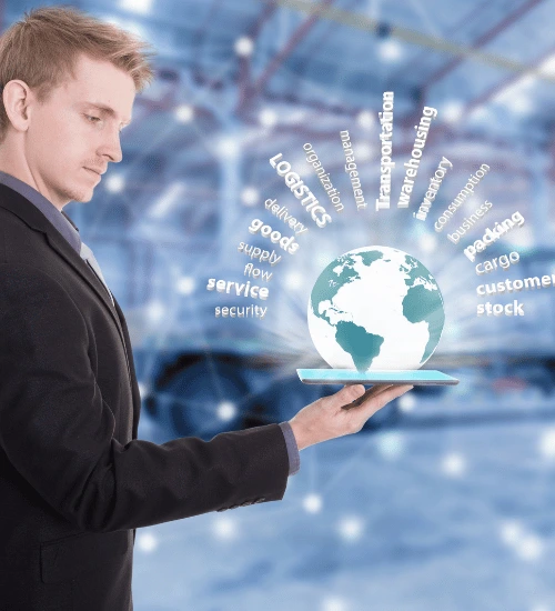 Benefits of Supply Chain Optimization​