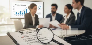 Benefits of DOT Compliance Services Checklist Few people discuss