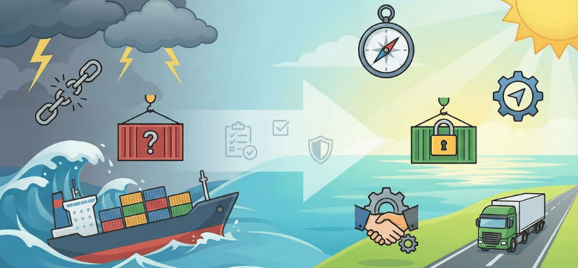 7 Common Freight Risk Management Problems and Solutions