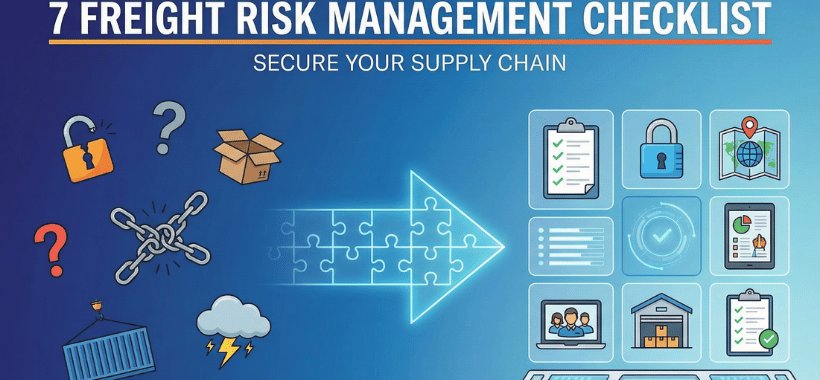 Freight Risk Management