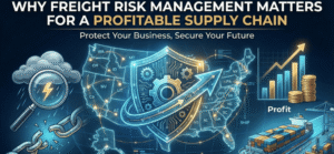 Why Freight Risk Management Matters for a Profitable Supply Chain