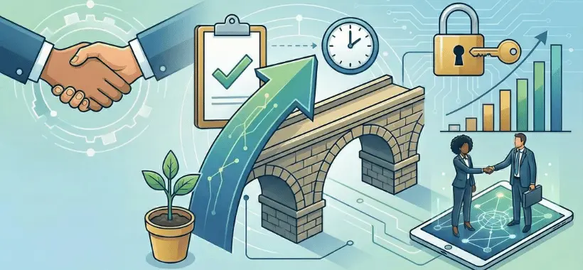 Why Vendor Management Consulting Matters